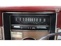 1975 Cadillac DeVille (CC-2095320) for sale in Tulsa, Oklahoma