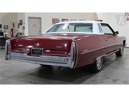 1975 Cadillac DeVille (CC-2095320) for sale in Tulsa, Oklahoma