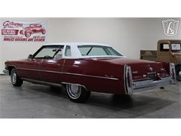 1975 Cadillac DeVille (CC-2095320) for sale in Tulsa, Oklahoma