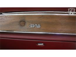 1975 Cadillac DeVille (CC-2095320) for sale in Tulsa, Oklahoma