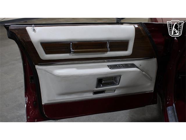 1975 Cadillac DeVille (CC-2095320) for sale in Tulsa, Oklahoma