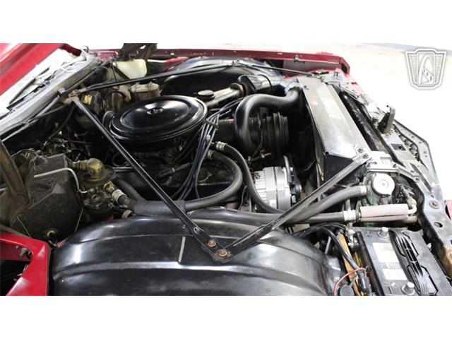 1975 Cadillac DeVille (CC-2095320) for sale in Tulsa, Oklahoma