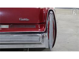 1975 Cadillac DeVille (CC-2095320) for sale in Tulsa, Oklahoma