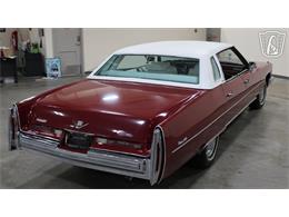 1975 Cadillac DeVille (CC-2095320) for sale in Tulsa, Oklahoma