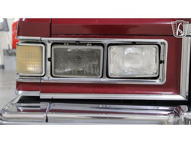 1975 Cadillac DeVille (CC-2095320) for sale in Tulsa, Oklahoma
