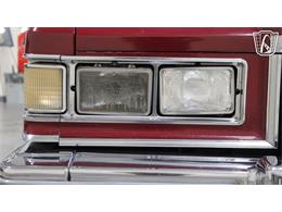 1975 Cadillac DeVille (CC-2095320) for sale in Tulsa, Oklahoma