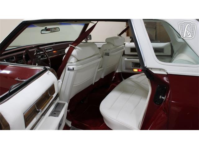 1975 Cadillac DeVille (CC-2095320) for sale in Tulsa, Oklahoma