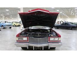 1975 Cadillac DeVille (CC-2095320) for sale in Tulsa, Oklahoma