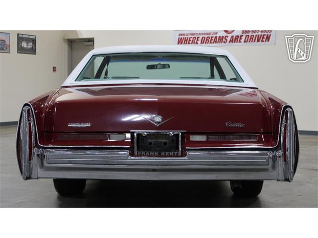 1975 Cadillac DeVille (CC-2095320) for sale in Tulsa, Oklahoma