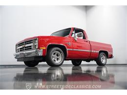1986 Chevrolet C10 (CC-2095321) for sale in Lavergne, Tennessee