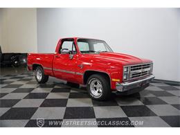 1986 Chevrolet C10 (CC-2095321) for sale in Lavergne, Tennessee