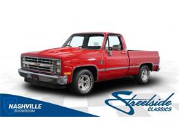 1986 Chevrolet C10 (CC-2095321) for sale in Lavergne, Tennessee