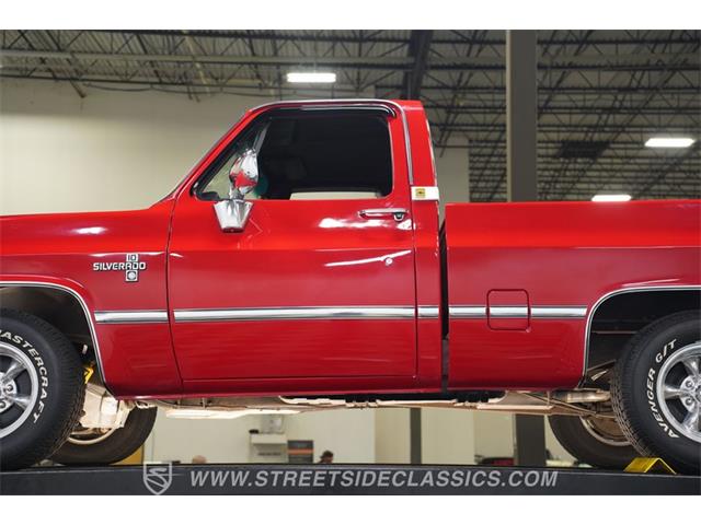 1986 Chevrolet C10 (CC-2095321) for sale in Lavergne, Tennessee