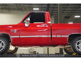 1986 Chevrolet C10 (CC-2095321) for sale in Lavergne, Tennessee