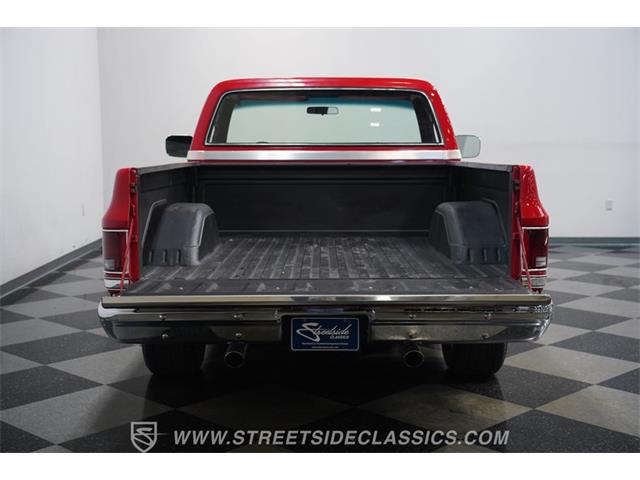 1986 Chevrolet C10 (CC-2095321) for sale in Lavergne, Tennessee
