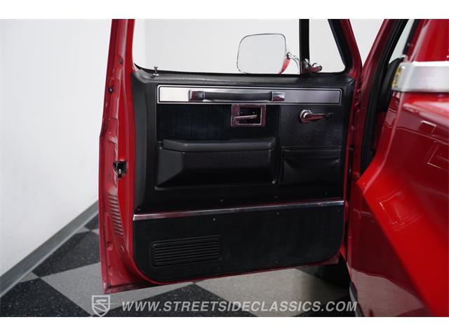 1986 Chevrolet C10 (CC-2095321) for sale in Lavergne, Tennessee