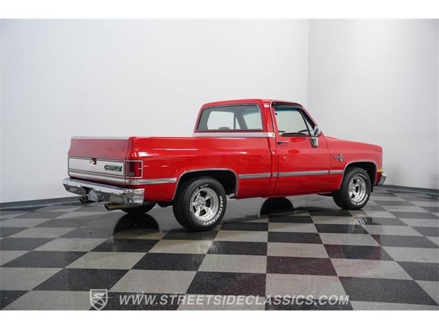 1986 Chevrolet C10 (CC-2095321) for sale in Lavergne, Tennessee