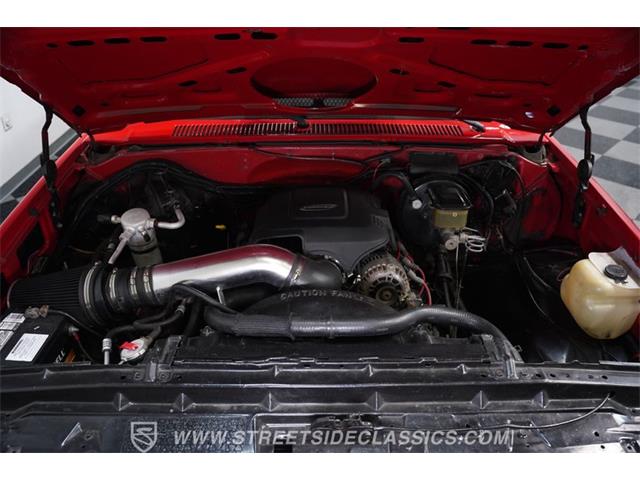 1986 Chevrolet C10 (CC-2095321) for sale in Lavergne, Tennessee
