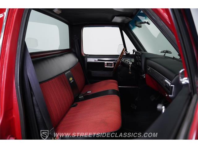 1986 Chevrolet C10 (CC-2095321) for sale in Lavergne, Tennessee