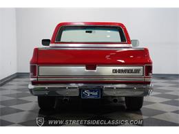 1986 Chevrolet C10 (CC-2095321) for sale in Lavergne, Tennessee