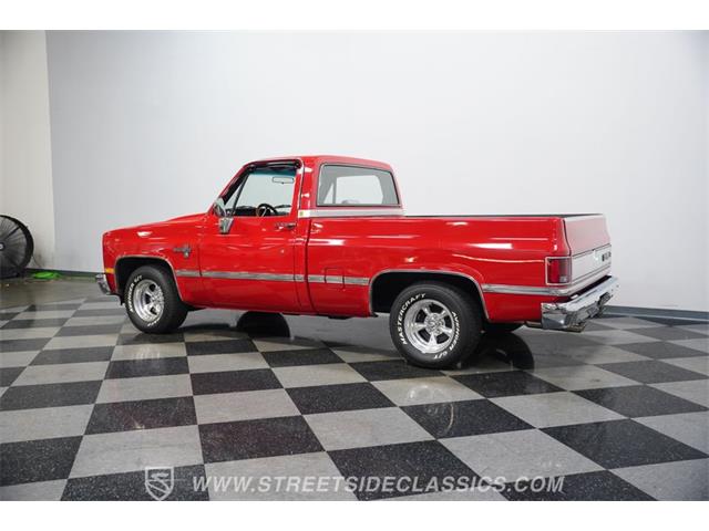 1986 Chevrolet C10 (CC-2095321) for sale in Lavergne, Tennessee