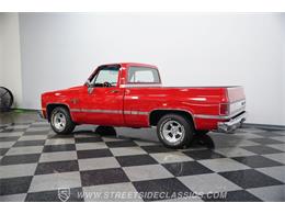 1986 Chevrolet C10 (CC-2095321) for sale in Lavergne, Tennessee
