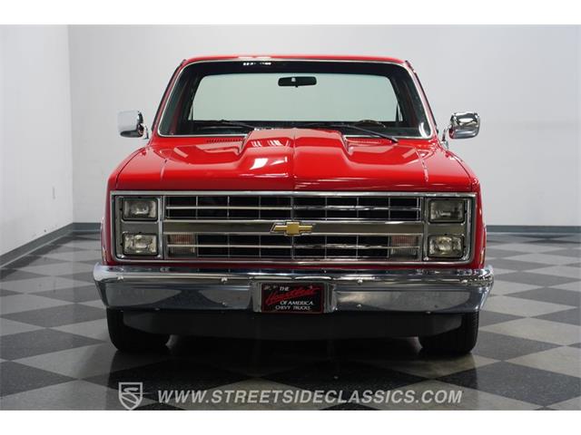 1986 Chevrolet C10 (CC-2095321) for sale in Lavergne, Tennessee