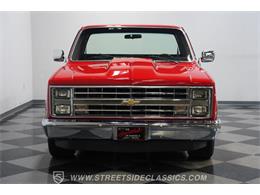 1986 Chevrolet C10 (CC-2095321) for sale in Lavergne, Tennessee