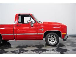 1986 Chevrolet C10 (CC-2095321) for sale in Lavergne, Tennessee