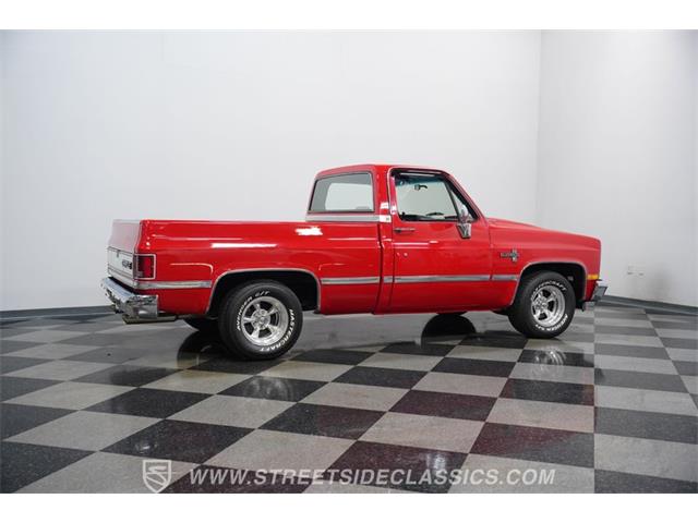 1986 Chevrolet C10 (CC-2095321) for sale in Lavergne, Tennessee