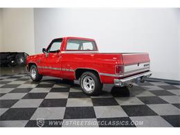 1986 Chevrolet C10 (CC-2095321) for sale in Lavergne, Tennessee