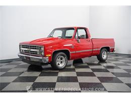 1986 Chevrolet C10 (CC-2095321) for sale in Lavergne, Tennessee