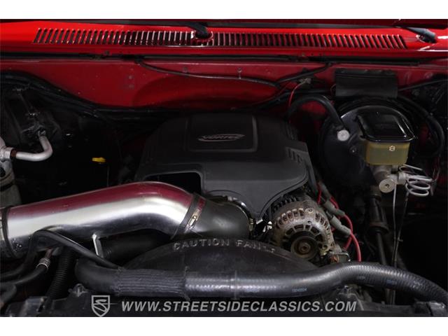 1986 Chevrolet C10 (CC-2095321) for sale in Lavergne, Tennessee