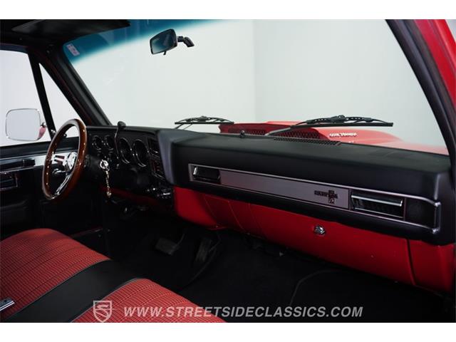 1986 Chevrolet C10 (CC-2095321) for sale in Lavergne, Tennessee