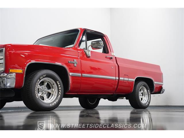 1986 Chevrolet C10 (CC-2095321) for sale in Lavergne, Tennessee