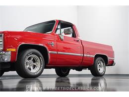 1986 Chevrolet C10 (CC-2095321) for sale in Lavergne, Tennessee