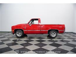 1986 Chevrolet C10 (CC-2095321) for sale in Lavergne, Tennessee