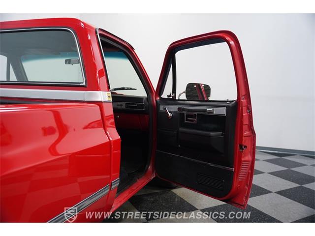 1986 Chevrolet C10 (CC-2095321) for sale in Lavergne, Tennessee