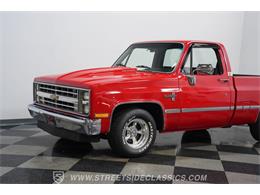 1986 Chevrolet C10 (CC-2095321) for sale in Lavergne, Tennessee