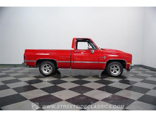 1986 Chevrolet C10 (CC-2095321) for sale in Lavergne, Tennessee