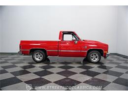 1986 Chevrolet C10 (CC-2095321) for sale in Lavergne, Tennessee