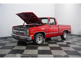 1986 Chevrolet C10 (CC-2095321) for sale in Lavergne, Tennessee