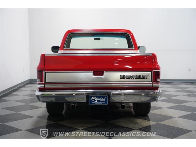 1986 Chevrolet C10 (CC-2095321) for sale in Lavergne, Tennessee
