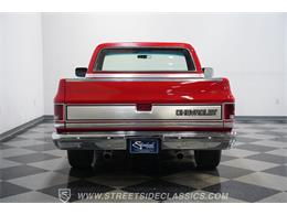 1986 Chevrolet C10 (CC-2095321) for sale in Lavergne, Tennessee