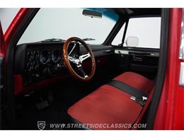 1986 Chevrolet C10 (CC-2095321) for sale in Lavergne, Tennessee