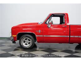 1986 Chevrolet C10 (CC-2095321) for sale in Lavergne, Tennessee
