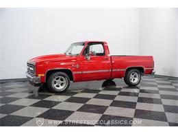 1986 Chevrolet C10 (CC-2095321) for sale in Lavergne, Tennessee