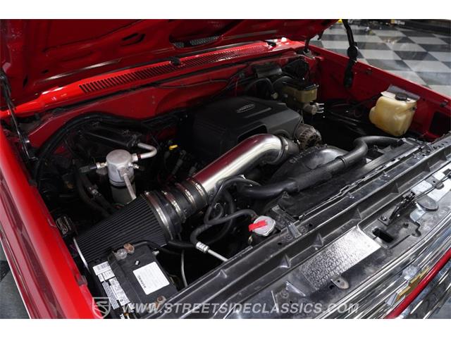 1986 Chevrolet C10 (CC-2095321) for sale in Lavergne, Tennessee