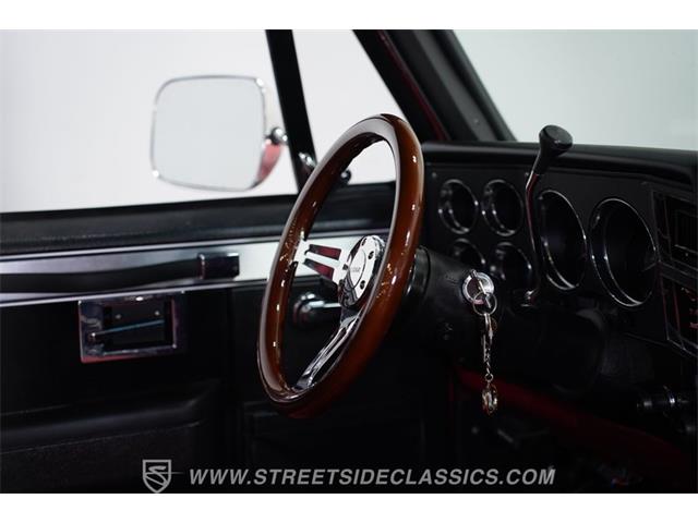 1986 Chevrolet C10 (CC-2095321) for sale in Lavergne, Tennessee