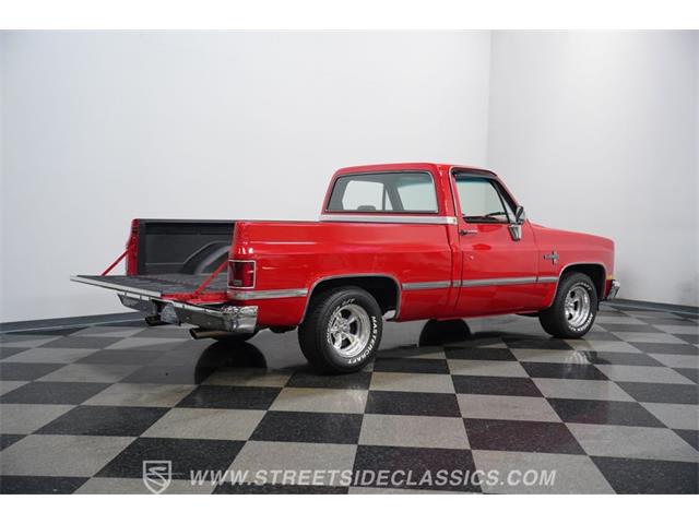 1986 Chevrolet C10 (CC-2095321) for sale in Lavergne, Tennessee